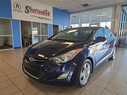 Used 2013 Hyundai Elantra GLS w/ Preferred Pkg