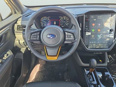 New 2026 Subaru Forester Wilderness AWD/4WD image 9