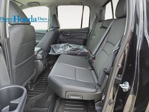 New 2026 Honda Ridgeline RTL image 14