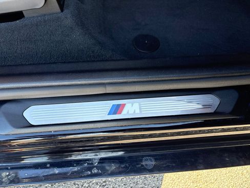 Used 2024 BMW X3 M40i AWD/4WD image 23