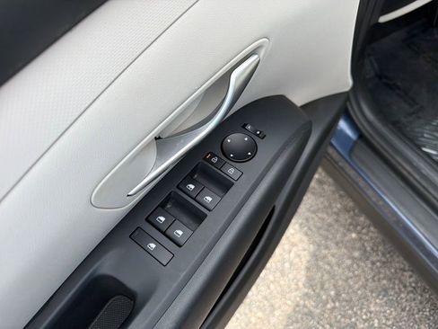 Used 2025 Hyundai Tucson SEL image 14