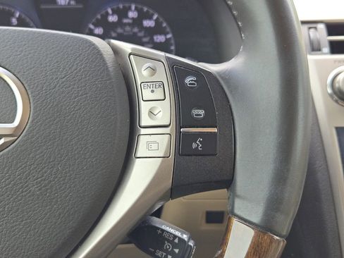 Used 2013 Lexus RX 350 FWD w/ Navigation Pkg image 29
