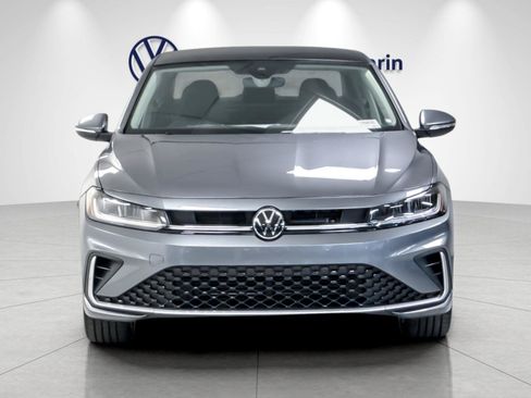 New 2026 Volkswagen Jetta SEL FWD image 8