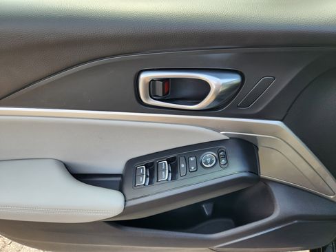 Certified 2025 Acura Integra image 17