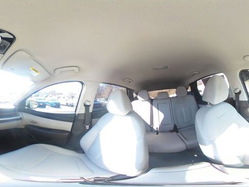 Used 2025 Hyundai Tucson SEL image 38
