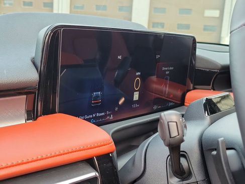 New 2026 Lincoln Aviator Reserve image 21