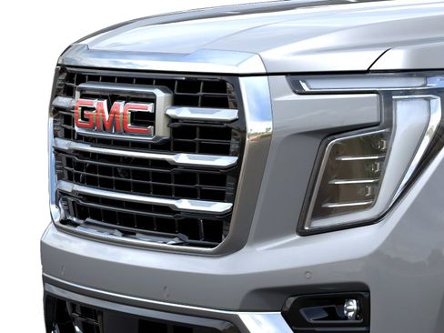 New 2026 GMC Yukon Elevation w/ Elevation Premium Package image 13