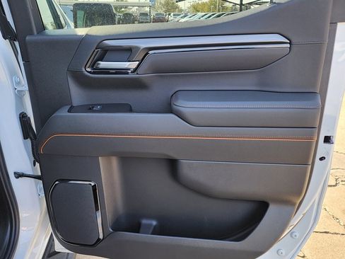 New 2026 GMC Sierra 1500 AT4 w/ AT4 Premium Package image 41