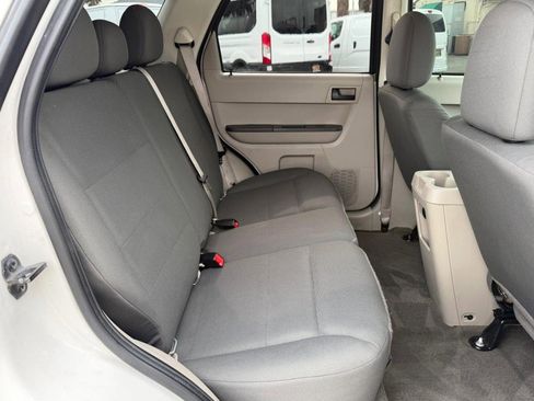 Used 2012 Ford Escape XLS image 34