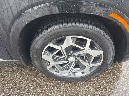 Used 2021 Hyundai Palisade Calligraphy image 13