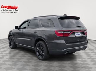 New 2026 Dodge Durango GT video 2