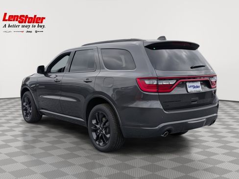 New 2026 Dodge Durango GT image 2