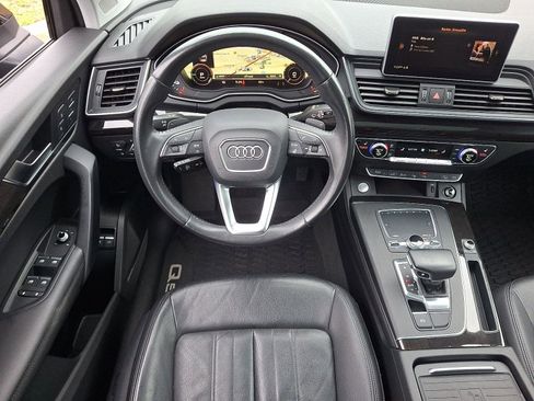 Used 2020 Audi Q5 e Prestige w/ Prestige Package image 11