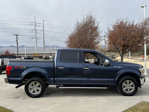 Used 2019 Ford F150 Lariat image 6