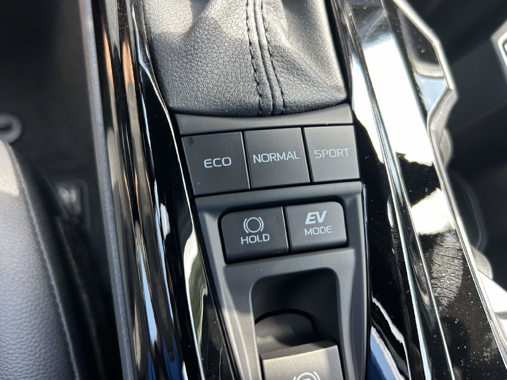 New 2026 Toyota Camry XSE w/ Premium Plus Package FWD image 21