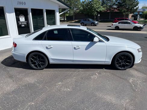 Used 2009 Audi A4 2.0T Prestige AWD/4WD image 2