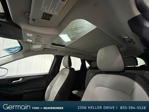 Used 2023 Ford Escape Active w/ Tech Pack #2 image 17