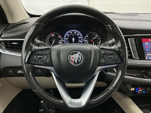 Used 2022 Buick Enclave Premium w/ Experience Buick Package FWD image 33