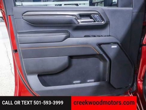 Used 2024 GMC Sierra 2500 AT4 w/ AT4 Premium Plus Package image 42