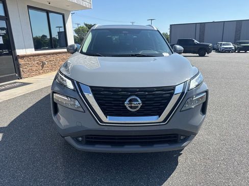 Used 2021 Nissan Rogue SL FWD image 10