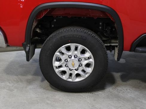 Used 2026 Chevrolet Silverado 3500 LT AWD/4WD image 34