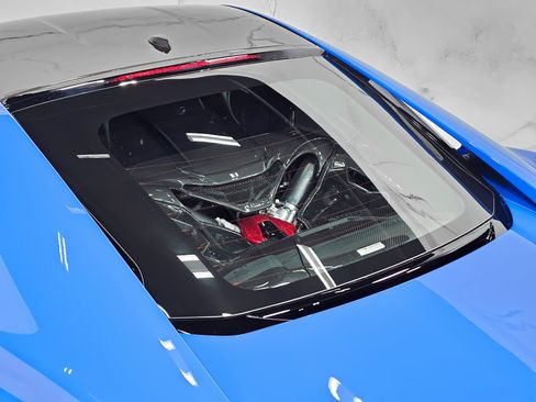 Used 2022 Acura NSX Type S image 10