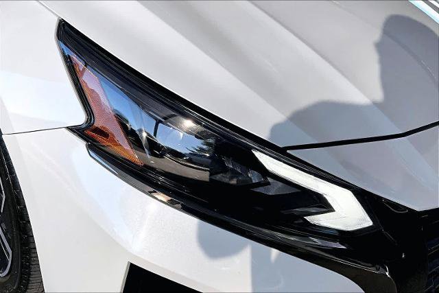 Certified 2024 Nissan Altima 2.5 SR FWD image 27