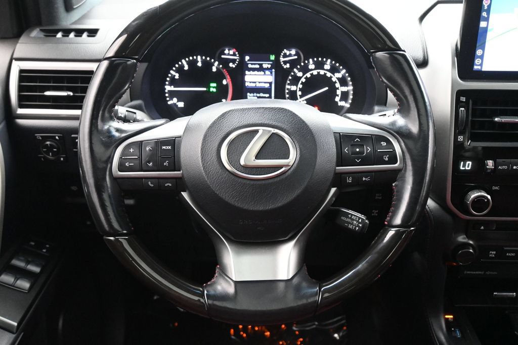 Used 2022 Lexus GX 460 Premium AWD/4WD image 6