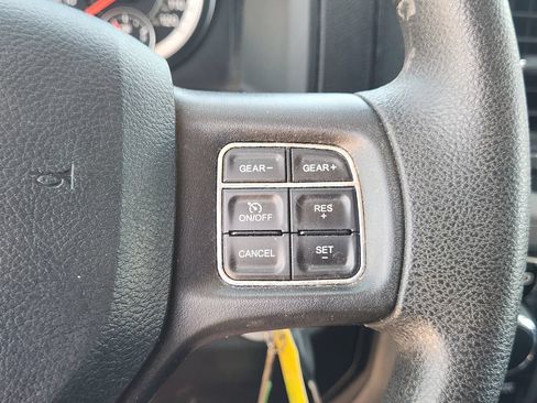 Used 2022 RAM 1500 Tradesman AWD/4WD image 29