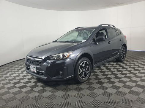 Used 2018 Subaru Crosstrek 2.0i Premium image 8
