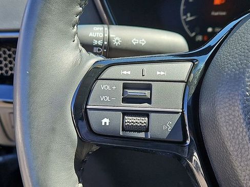 Certified 2024 Honda CR-V EX-L image 22