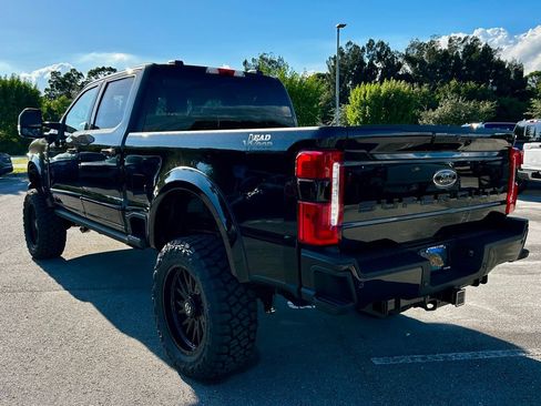 New 2026 Ford F250 XLT w/ XLT Premium Package AWD/4WD image 4