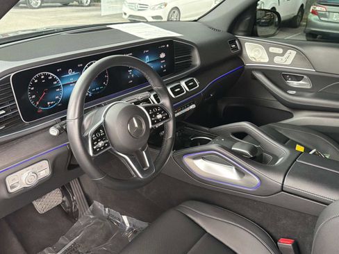 Certified 2023 Mercedes-Benz GLE 450 4MATIC image 32