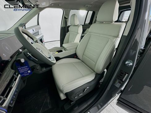 New 2026 Hyundai Santa Fe Calligraphy AWD/4WD image 27