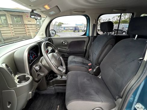 Used 2014 Nissan Cube 1.8 SL w/ SL Preferred Package FWD image 22