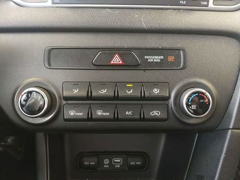 Used 2018 Kia Sportage LX AWD/4WD image 20