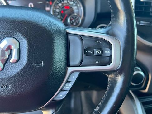 Used 2020 RAM 1500 Big Horn AWD/4WD image 43