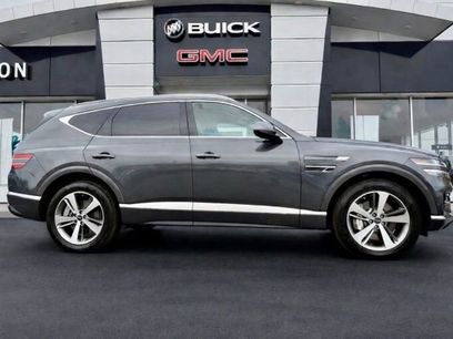 Used 2023 Genesis GV80 2.5T w/ Prestige 20" Package
