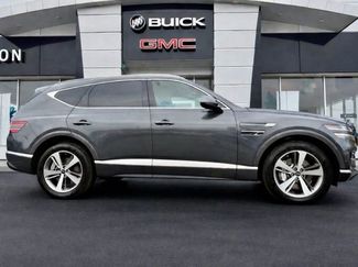 Used 2023 Genesis GV80 2.5T w/ Prestige 20" Package 360° Tour