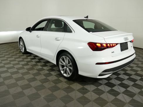 Used 2025 Audi A3 2.0T Premium AWD/4WD image 5