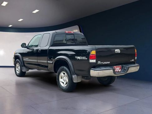Used 2002 Toyota Tundra Limited RWD image 3