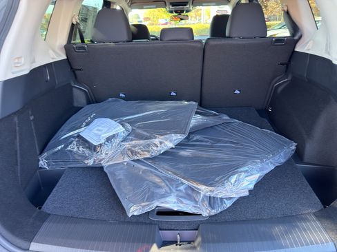 New 2026 Nissan Rogue SV image 29