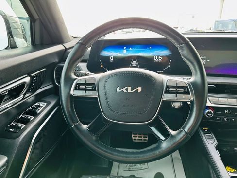 Used 2024 Kia Telluride SX Prestige X-Pro image 10