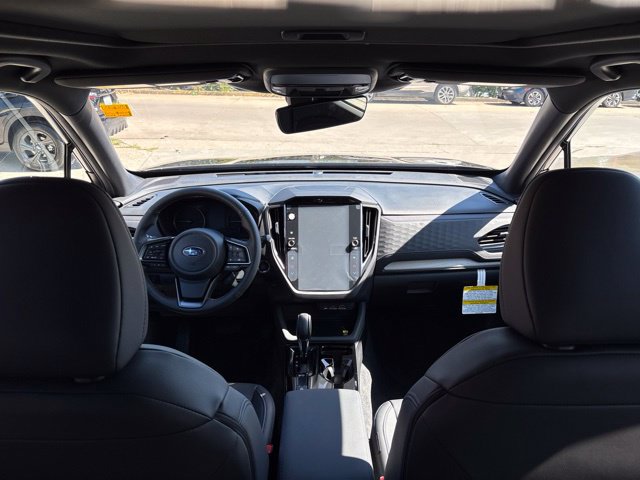 New 2026 Subaru Forester Limited AWD/4WD image 17