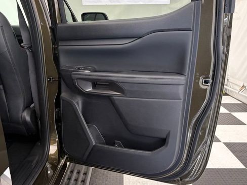 New 2026 Ford Ranger Raptor AWD/4WD image 26