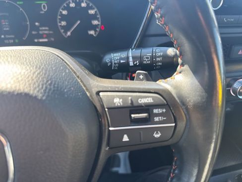 Used 2023 Honda CR-V Sport image 15