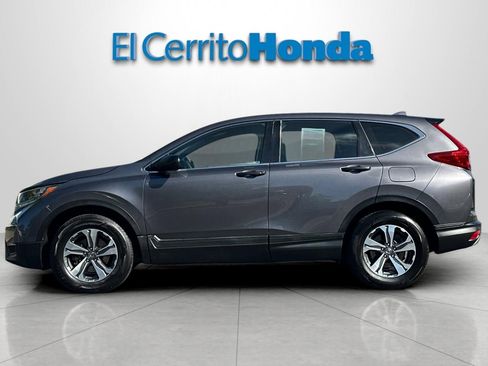 Certified 2019 Honda CR-V LX image 6