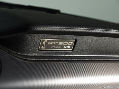 Used 2020 Ford Mustang Shelby GT500 w/ Technology Package RWD image 33