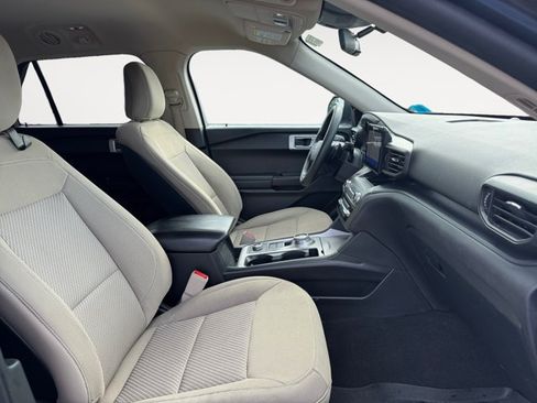 Used 2020 Ford Explorer 4WD image 19