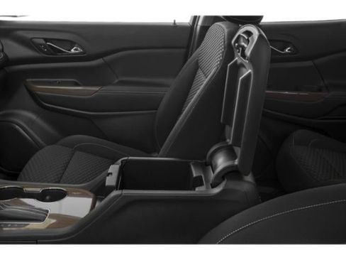 Used 2019 GMC Acadia SLE FWD image 15